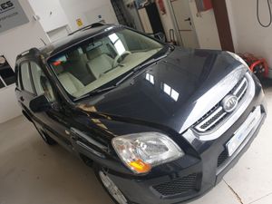 Kia Sportage 2.0 DOHC Concept 4x2 - Foto 13