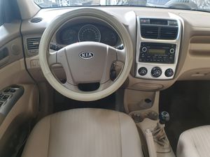 Kia Sportage 2.0 DOHC Concept 4x2 - Foto 9