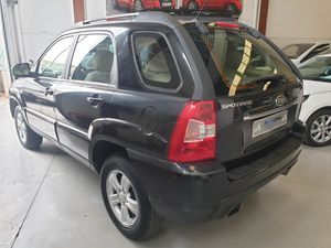 Kia Sportage 2.0 DOHC Concept 4x2 - Foto 7