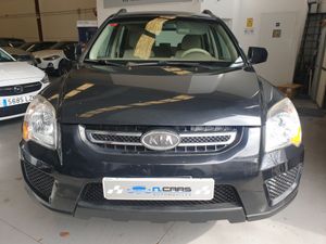 Kia Sportage 2.0 DOHC Concept 4x2 - Foto 3