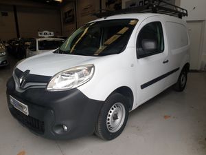 Renault Kangoo Combi Profesional Energy dCi 55 kW (75 CV) - Foto 2