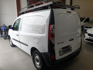 Renault Kangoo Combi Profesional Energy dCi 55 kW (75 CV) - Foto 4