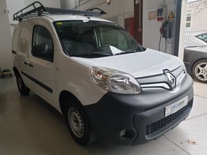Renault Kangoo Combi Profesional Energy dCi 55 kW (75 CV) - Foto 3