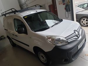 Renault Kangoo Combi Profesional Energy dCi 55 kW (75 CV) - Foto 11