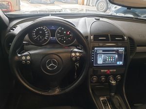 Mercedes Clase SLK SLK 280 Aut. - Foto 7