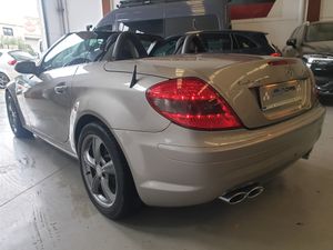 Mercedes Clase SLK SLK 280 Aut. - Foto 6