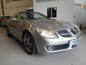 Mercedes Clase SLK SLK 280 Aut. - Foto 3