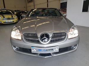 Mercedes Clase SLK SLK 280 Aut. - Foto 3