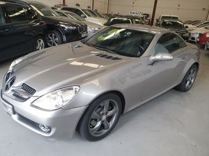 Mercedes Clase SLK SLK 280 Aut. - Foto 12