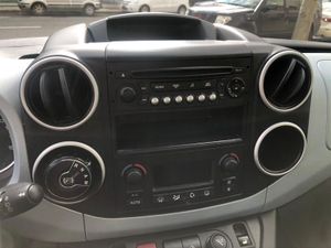 Citroën Berlingo citroen berlingo 1.6 hdi automatica - Foto 9