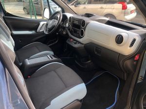 Citroën Berlingo citroen berlingo 1.6 hdi automatica - Foto 6