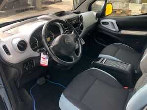 Citroën Berlingo citroen berlingo 1.6 hdi automatica - Foto 8