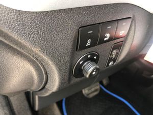 Citroën Berlingo citroen berlingo 1.6 hdi automatica - Foto 12