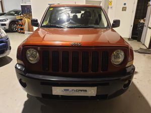 Jeep Patriot 2.0 Crd Sport - Foto 3