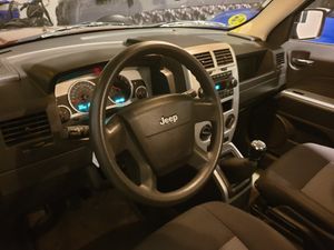 Jeep Patriot 2.0 Crd Sport - Foto 7