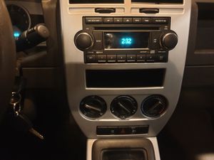 Jeep Patriot 2.0 Crd Sport - Foto 9