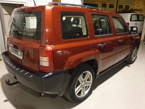 Jeep Patriot 2.0 Crd Sport - Foto 4