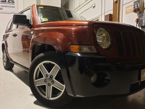 Jeep Patriot 2.0 Crd Sport - Foto 13