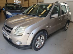 Suzuki Ignis 1.5 4x4 - Foto 2