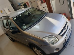 Suzuki Ignis 1.5 4x4 - Foto 12