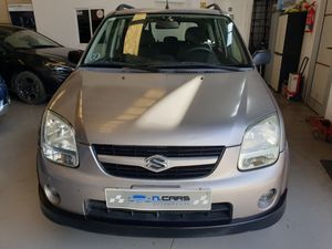 Suzuki Ignis 1.5 4x4 - Foto 3