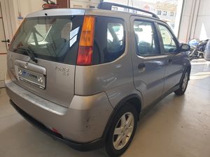 Suzuki Ignis 1.5 4x4 - Foto 4