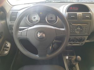 Suzuki Ignis 1.5 4x4 - Foto 8