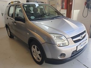 Suzuki Ignis 1.5 4x4 - Foto 3