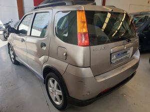 Suzuki Ignis 1.5 4x4 - Foto 6