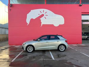 Audi A1 1.0 25 TFSI ADVANCED SPORTBACK 5P - Foto 4