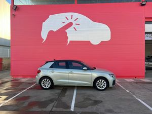 Audi A1 1.0 25 TFSI ADVANCED SPORTBACK 5P - Foto 7
