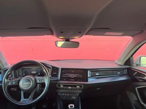 Audi A1 1.0 25 TFSI ADVANCED SPORTBACK 5P - Foto 9