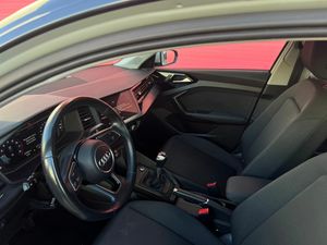 Audi A1 1.0 25 TFSI ADVANCED SPORTBACK 5P - Foto 8