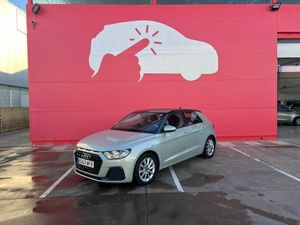 Audi A1 1.0 25 TFSI ADVANCED SPORTBACK 5P - Foto 3