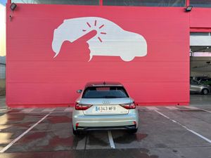 Audi A1 1.0 25 TFSI ADVANCED SPORTBACK 5P - Foto 5