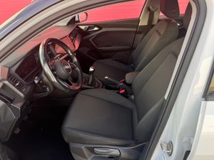 Audi A1 1.0 25 TFSI ADVANCED SPORTBACK 5P - Foto 8