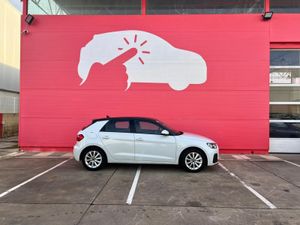Audi A1 1.0 25 TFSI ADVANCED SPORTBACK 5P - Foto 7