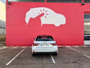 Audi A1 1.0 25 TFSI ADVANCED SPORTBACK 5P - Foto 5