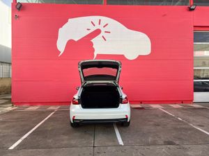 Audi A1 1.0 25 TFSI ADVANCED SPORTBACK 5P - Foto 6