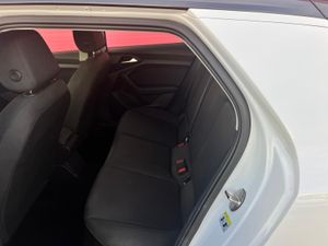 Audi A1 1.0 25 TFSI ADVANCED SPORTBACK 5P - Foto 11