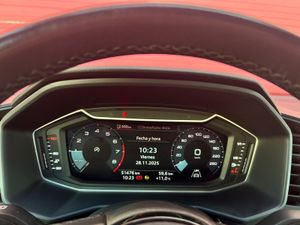 Audi A1 1.0 25 TFSI ADVANCED SPORTBACK 5P - Foto 10