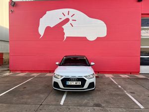 Audi A1 1.0 25 TFSI ADVANCED SPORTBACK 5P - Foto 3