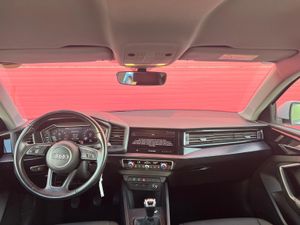 Audi A1 1.0 25 TFSI ADVANCED SPORTBACK 5P - Foto 9