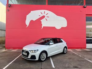 Audi A1 1.0 25 TFSI ADVANCED SPORTBACK 5P - Foto 3