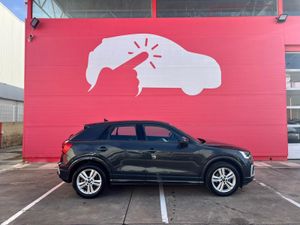 Audi Q2 1.0 30 TFSI ADVANCED 5P - Foto 7