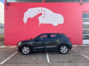 Audi Q2 1.0 30 TFSI ADVANCED 5P - Foto 4