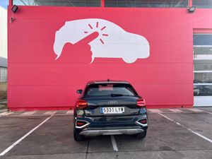 Audi Q2 1.0 30 TFSI ADVANCED 5P - Foto 5