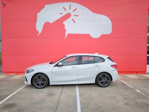 BMW Serie 1 BMW 118D M-SPORT 150CV 5P - Foto 4