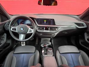 BMW Serie 1 BMW 118D M-SPORT 150CV 5P - Foto 9