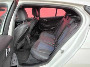 BMW Serie 1 BMW 118D M-SPORT 150CV 5P - Foto 11